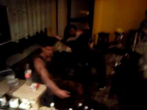 viel musik viel tanz