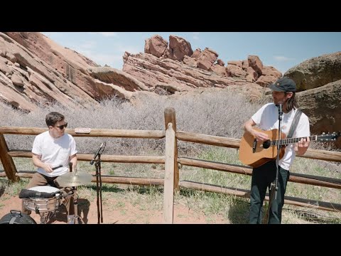 Bay Ledges – Trail Mix Session