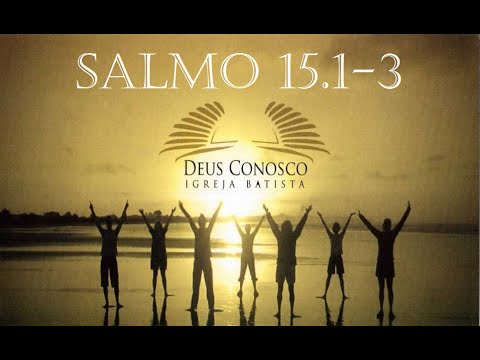 IBDC - O cidadão dos céus .