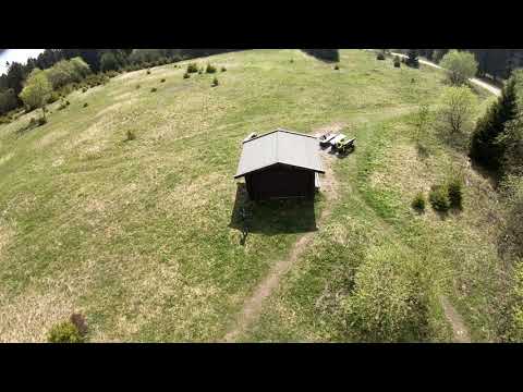 Tour zum Schalker Turm,Granetalsperre,Heimberg Wolfshagen