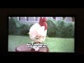 Chicken Little Chicken Little Meets Kirby