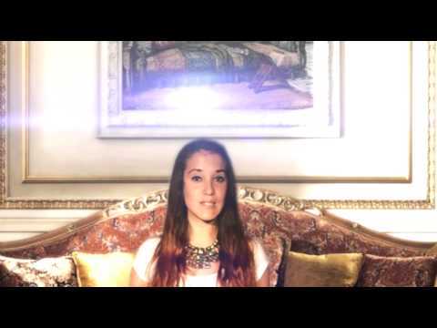 Leeder ft. Stefanie & Lorenzo Cavazzini - "Un Minuto Di Silenzio" (Official Video)