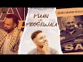 Babbu Maan Vs Sidhu Moose Wala Baaz Sran FT Smayra New Punjabi Song 2020 Punjabi New Song