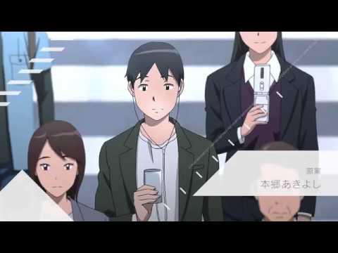 Digimon Adventure tri. Ketsui Butter-Fly~tri.Version~ Kouji Wada