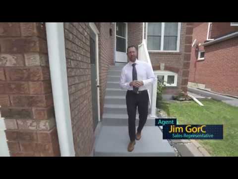 Cambridge Real Estate Video Tour | 72 Enfield Drive | Jim Gordon