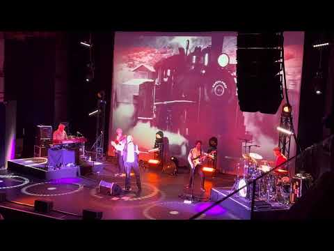 Jethro Tull - “Locomotive Breath/Cheerio”, Live @ Cambridge Corn Exchange 23/4/24