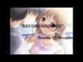 Banda el Recodo-Recordandote letra