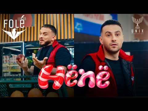 Irkenc Hyka ft. Ervis Behari - Hënë