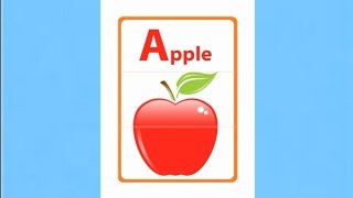 ABC for kids | Alphabet puzzle | Educational video| Early learning