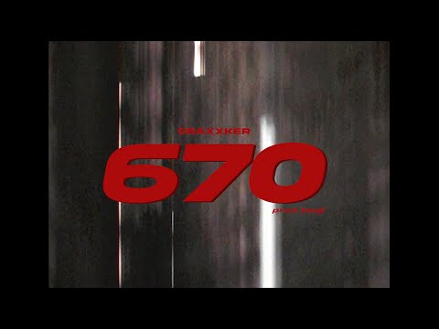 Fabian Escobar - 670 (Video Oficial)