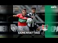 ?? 8 kaarten in verhit duel in Almelo! | Samenvatting Heracles Almelo - N.E.C. Nijmegen