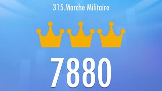 Previous World Record holders beaten by 600+ easily