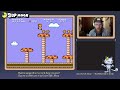 Hyper Mario Final NES ROM Hack Roulette 002