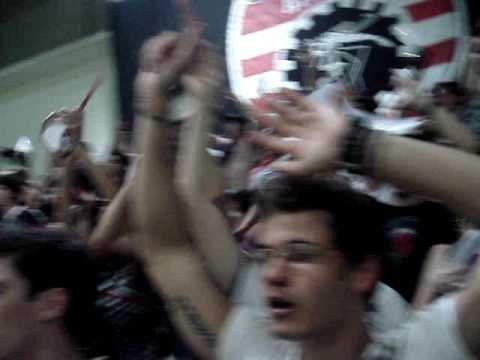 Epidemia - UEM  (Engenharia x Direito) - JOIA 2009