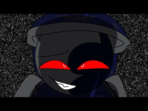 Would you shoot me?|Solar X Moondrop[FNAF] (Animation)