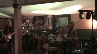 Blow at High Dough Reid Grant