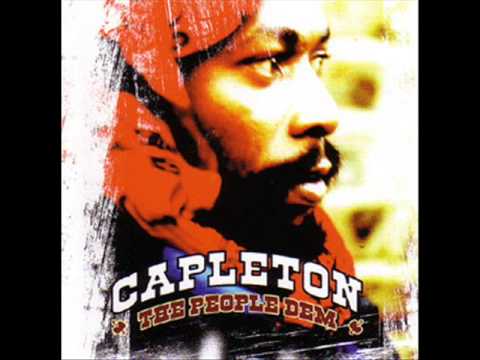 Capleton - Jah lives