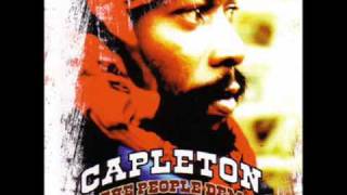 Capleton - Jah lives