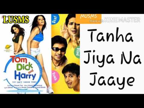 Tanha Jiya Na Jaaye Tere Bin | तनहा जिया ना जाये तेरे बिन | Song by Ahir and Himesh Reshammiya