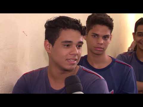 MATÉRIA RISCO REPROVAÇÃO 0112