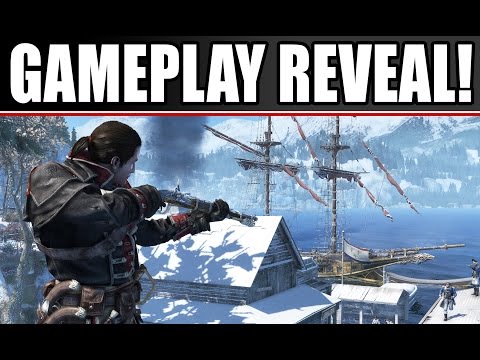 assassin's creed rogue xbox 360 amazon