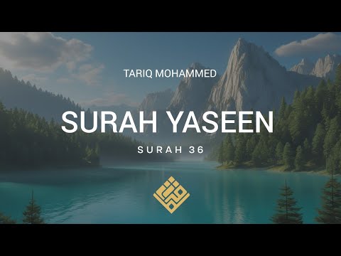 Surah Yaseen (Surah 36) | Beautiful Quran Recitation with English Translation | Heart Touching
