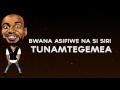 Collo X Scooby The Lazy Rapper Jijue Official Lyric Video