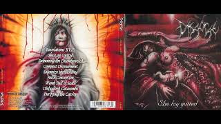 Disgorge — She Lay Gutted
