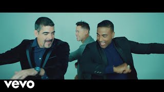 Orishas - Sastre de Tu Amor (Official Video)