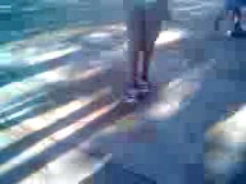 Orminda rebolation e outras palhaças