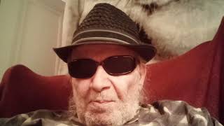 "SANTA WAS STONED," BY KEVIN BLOODY WILSON &amp; MIMED BY FRANKIE THE UNKNOWN SONGWRITER &amp; C LINK BELOW.