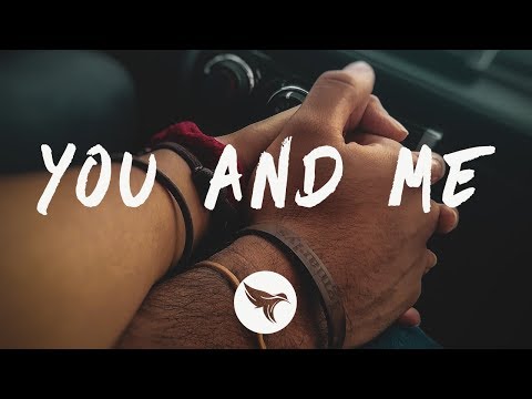 Kastra & twoDB - U & Me (Lyrics) ft. Evangelia