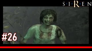 【ＳＩＲＥＮ】#26世界一怖い家でかくれんぼ