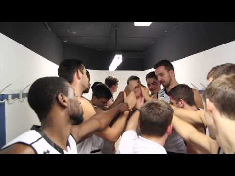 Mission Titelverteidigung! Knights Season Trailer 2014/15