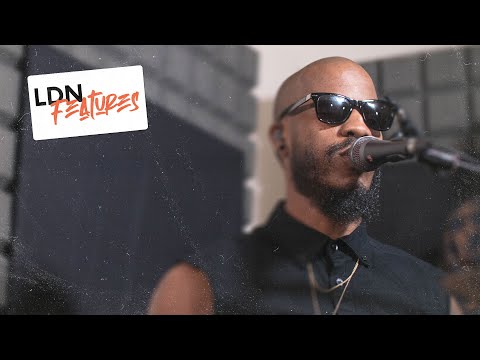 Thumbnail for Leonn - Get It Right | LDN Features by The House Band, Y&T