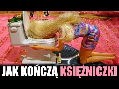 Jak kończą księżniczki