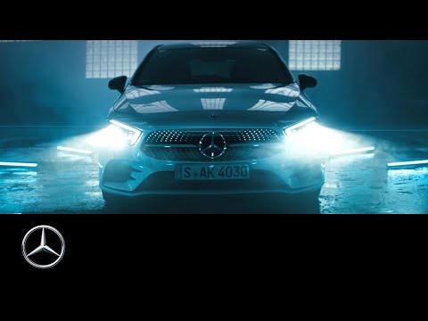 Mercedes-Benz Research & Development: Join the Digital Revolution