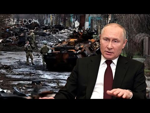 De ce Putin numește războiul din Ucraina – operațiune specială?