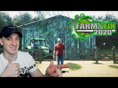Farm&Fix 2020 - Дата выхода?