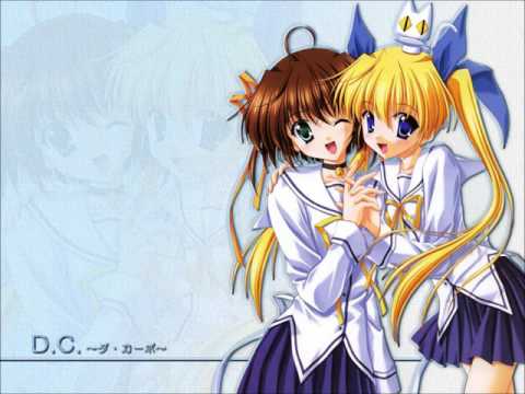 Dream～The ally of～