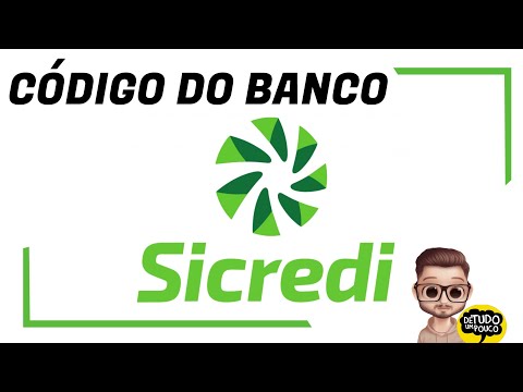 Vídeo: Código Sicredi: perguntas e respostas do banco