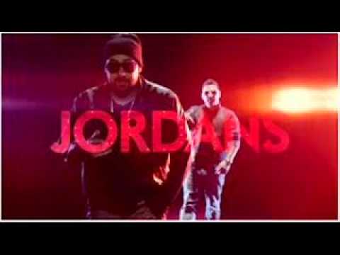 Sido feat. B.S.H. - Meine Joardans(HD)