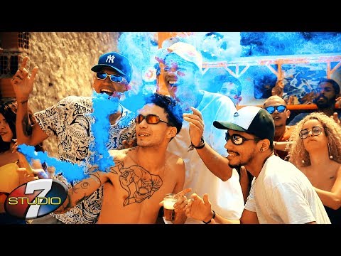 Bailão - MC DLL - FARO -  WR - JS