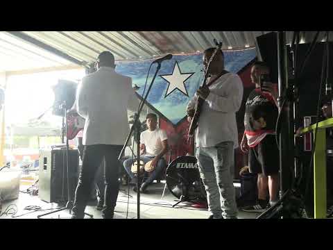 Alex el Bizcochito En Don Yuyo San Sebastián PR 2023