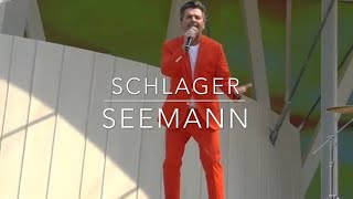 Thomas Anders - Das Leben ist jetzt (ZDF Fernsehgarten) 26.8.2018