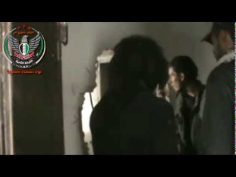 اشتباكات بين عناصر لواء العهدة العمرية وقوات النظام في مخيم اليرموك في دمشق