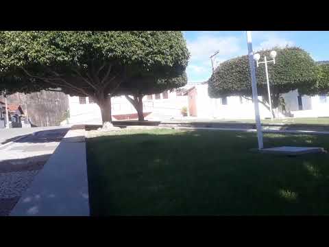 Praça dê Santa Maria dó salto Minas