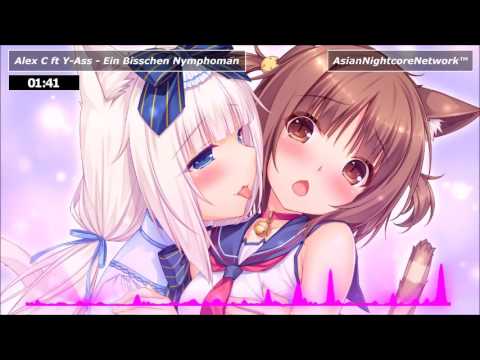 | Alex C ft. Y-Ass | - Ein Bisschen Nymphoman