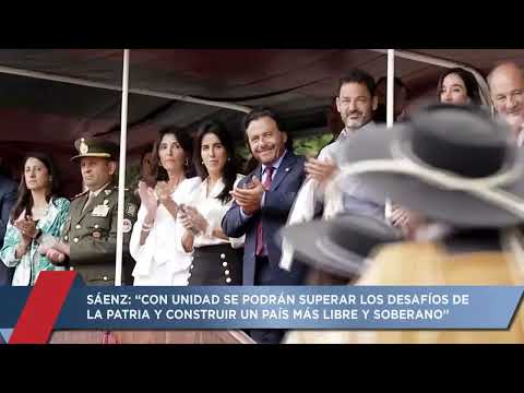 Resumen de noticias 21/2/2025