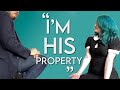 “He owns me” Inside a 24_7 BDSM Relationship (Will Hunt & Louise Red)